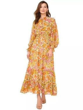 vince camuto champagne dress | Dresses | Vince Camuto champagne sequin dress Cross The Skies Satin train may From Vince Camuto Color Name:Chocolate Satin With Lace Trim